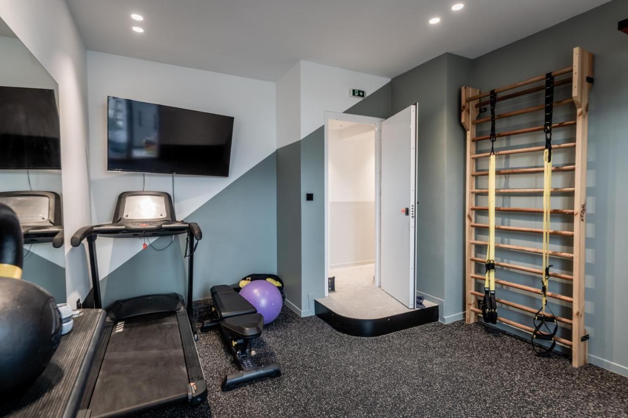 Athinaion Recreation Suites Athènes Extérieur photo