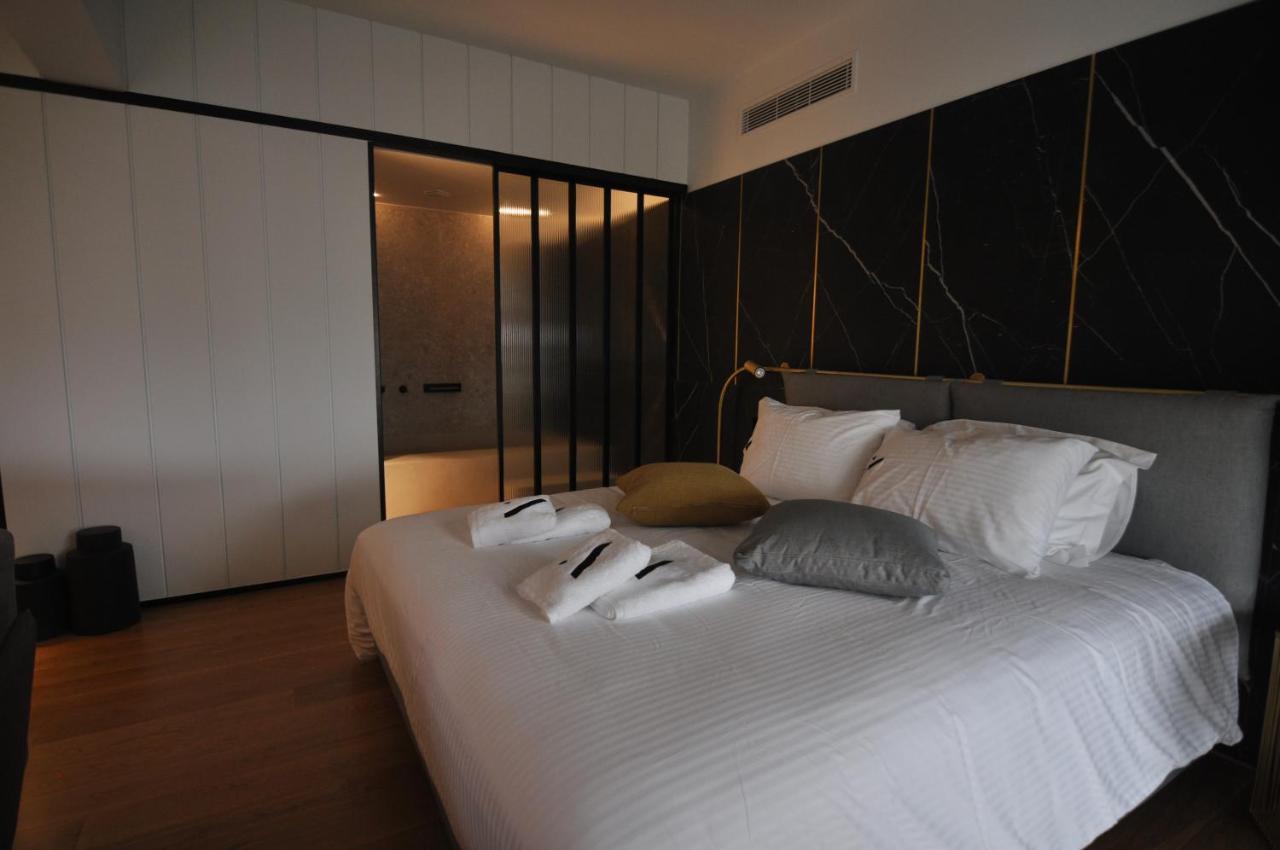 Athinaion Recreation Suites Athènes Extérieur photo