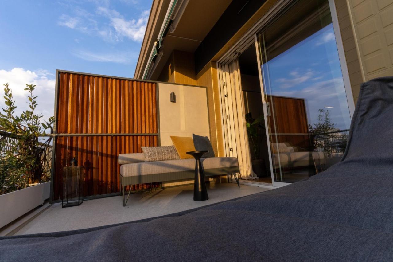 Athinaion Recreation Suites Athènes Extérieur photo
