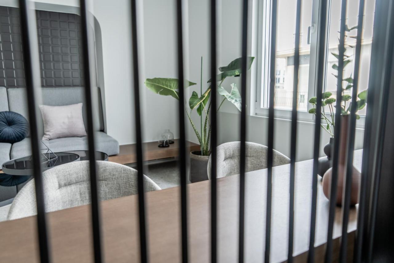 Athinaion Recreation Suites Athènes Extérieur photo